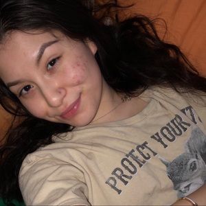 Meet your Posher, Marisol